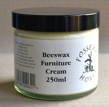 Load image into Gallery viewer, Fosse Way Beeswax Furniture and Leather Polish 250 ML x 6 Jars