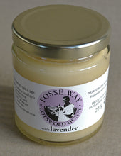 Load image into Gallery viewer, Cotswold Honey with Cotswold Lavender individual jar 227g