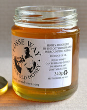 Load image into Gallery viewer, Fosse Way Runny Honey