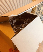 Load image into Gallery viewer, Fosse Way Beeswax Furniture and Leather Polish 250ml x 2 jars