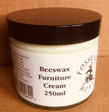 Load image into Gallery viewer, Fosse Way Beeswax Furniture & Leather Polish 250 ML