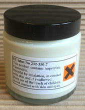 Load image into Gallery viewer, Fosse Way Beeswax Furniture and Leather Polish 110ml