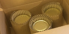 Load image into Gallery viewer, 6 x 340 g Fosse Way Cotswold Runny Honey in glass jars.