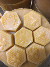 Load image into Gallery viewer, Beeswax Blocks 1 Kg