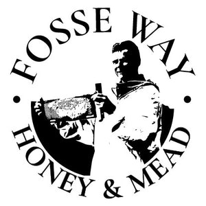 Fosse Way Honey, Mead &amp; Beeswax Polish