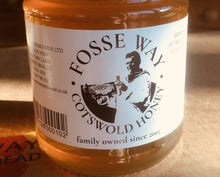 Load image into Gallery viewer, Fosse Way Runny Honey
