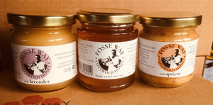 Cotswold Honey Gift Pack