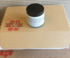 Fosse Way Beeswax Furniture and Leather Polish 110ml