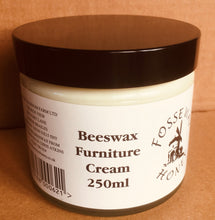 Load image into Gallery viewer, Fosse Way Beeswax Furniture &amp; Leather Polish 250 ML
