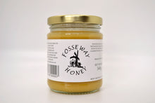 Load image into Gallery viewer, Fosse Way Cotswold Honey in Glass Jars 4 x 340 g runny and 4 x 340 g Carriage Free
